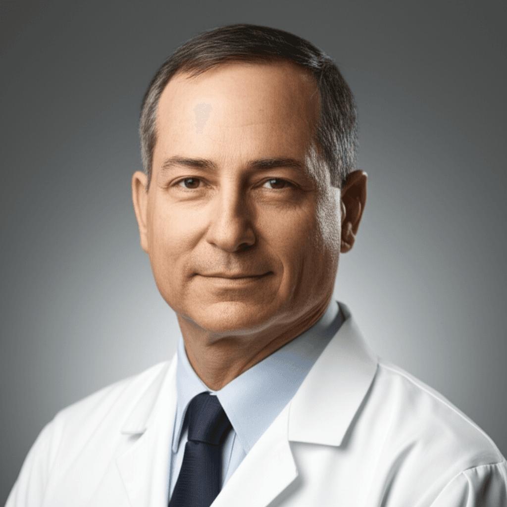 Dr. Peter Mackay