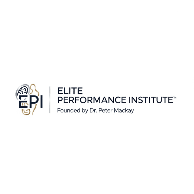 Elite Performance Institute Logo