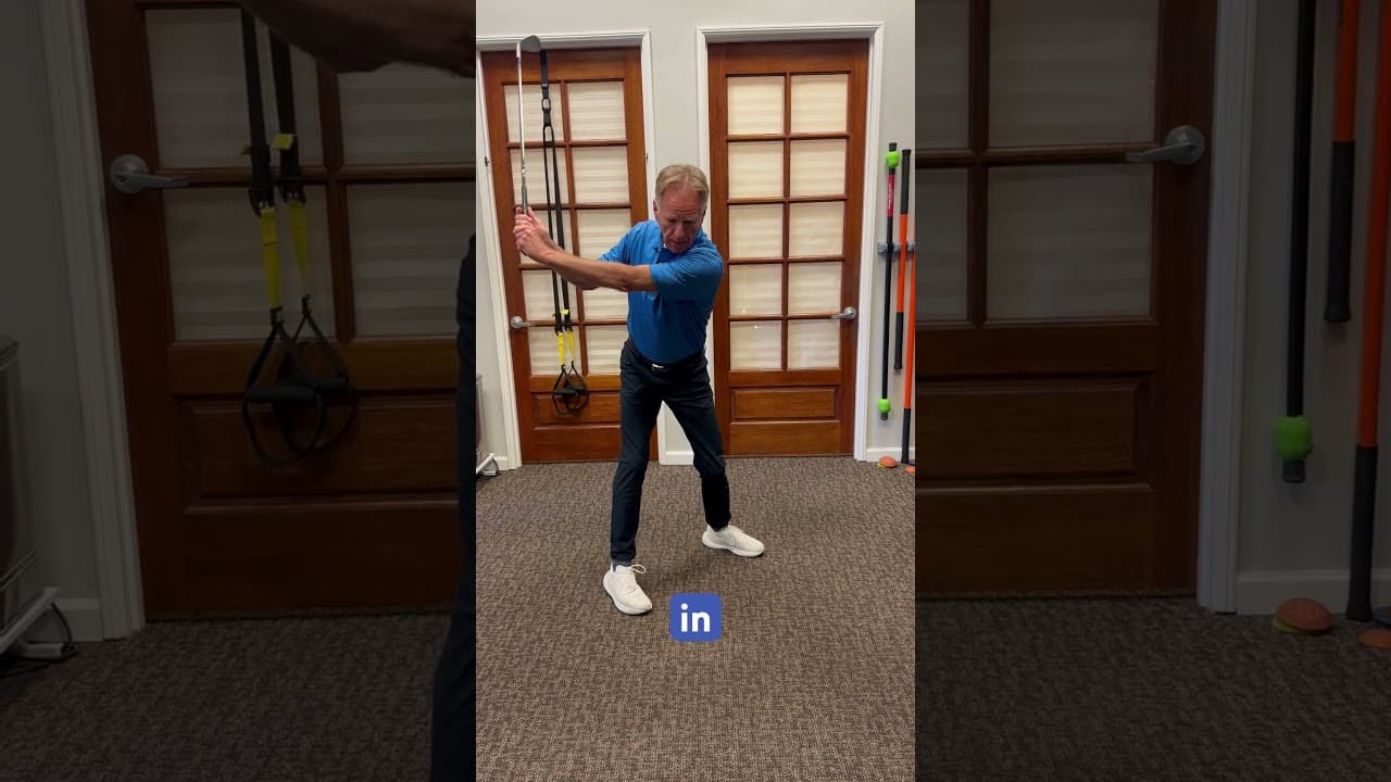 Video 3 of 3 - The Core Four Pattern YouTube thumbnail