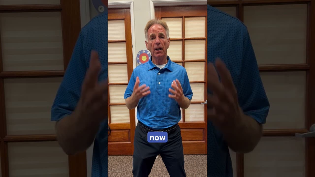 Video 2 of 3 - Then Core Four Pattern YouTube thumbnail