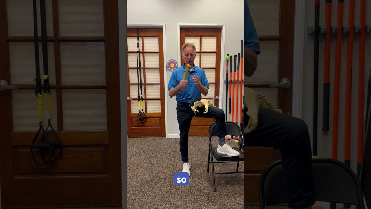 Video 1 of 3 - the Core Four YouTube thumbnail