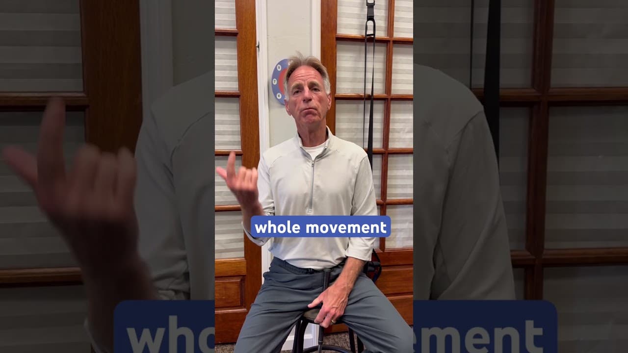 Changing a memory or motor pattern YouTube thumbnail