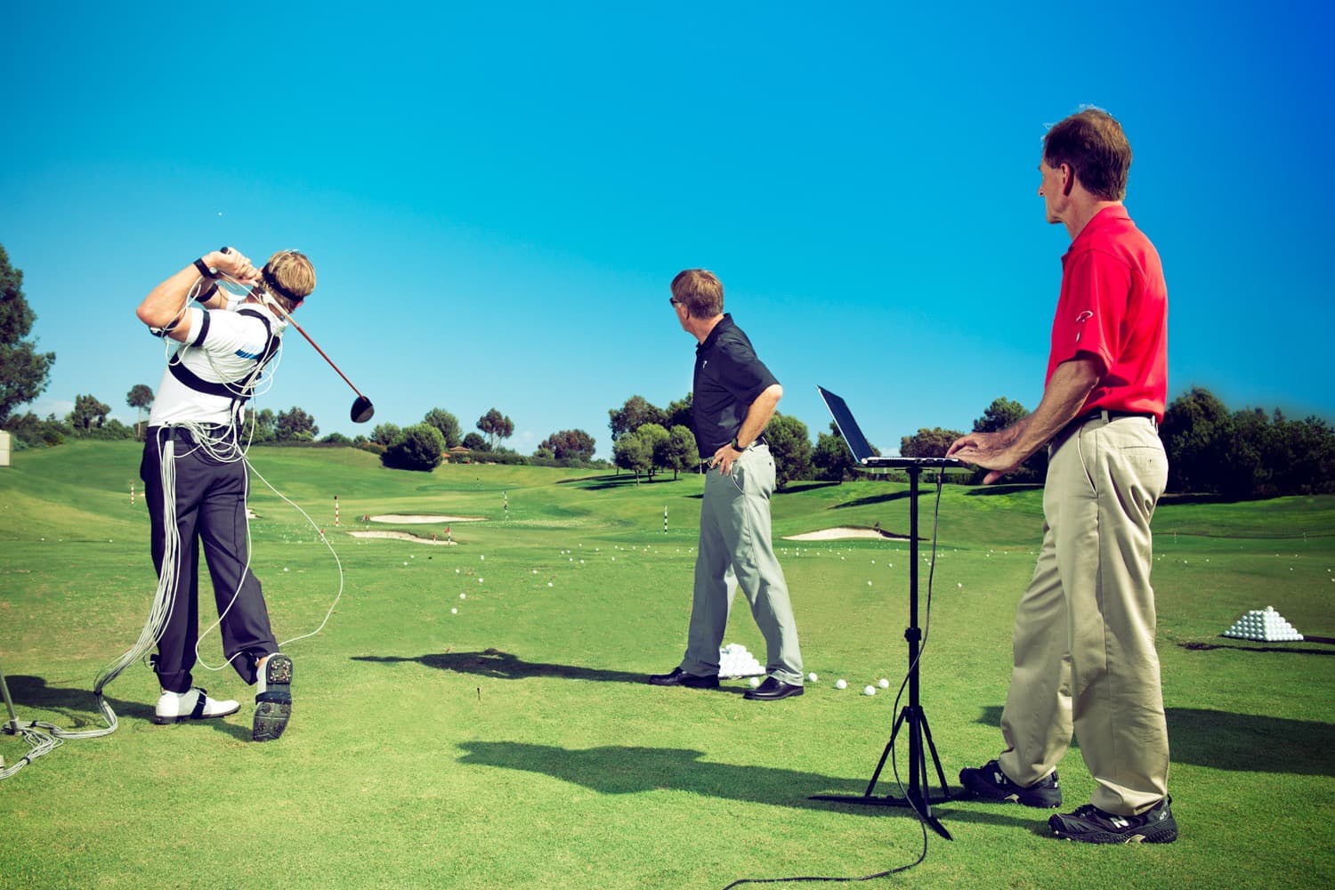 Dr. Peter Mackay - San Diego Neurological Performance Chiropractor